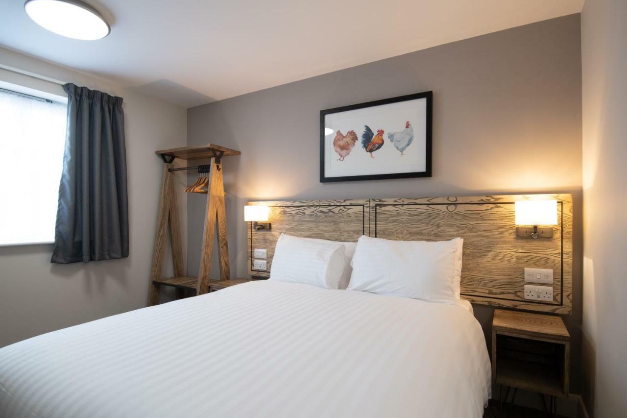 Paisley Pear, Brackley By Marston'S Inns Экстерьер фото