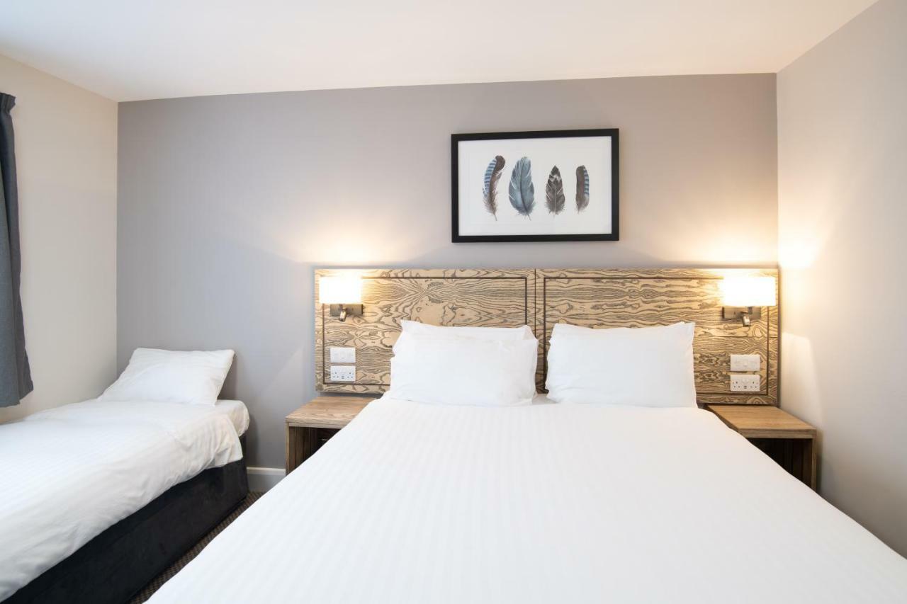 Paisley Pear, Brackley By Marston'S Inns Экстерьер фото